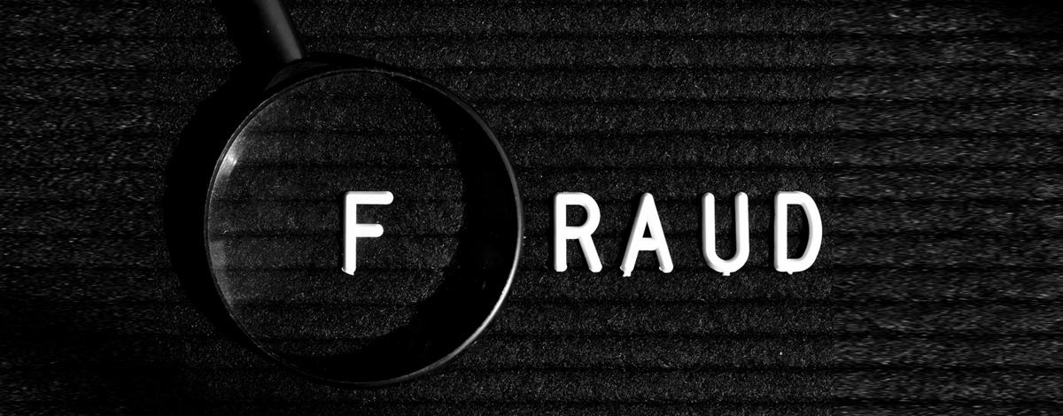 Fraud Litigation Fraud Litigation